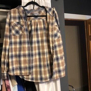 CARHARTT FLANNEL